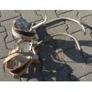 Steigeisen für Holz- & Betonmasten