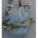 Gas Mask Pouch, camo