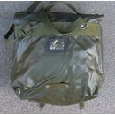 Czech Bread Bag, olive