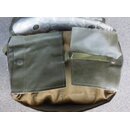 Czech Bread Bag, olive