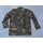 DPM -Tarnjacke, Niederlande