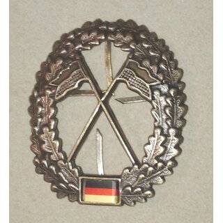 Heeresaufklrer Barettabzeichen
