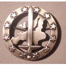 
Eurocorps  Beret Badge