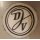 DJV Membership Badge - Judo