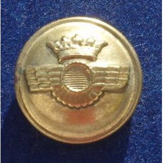 Air Force Buttons, Franco Era, WW II