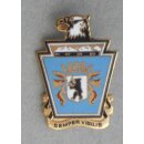 DUI, Crest, Army Security Agency Field Station Berlin