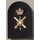 Torpedo Anti-Submarine Ratings Badge