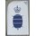 Mine Warfare Sub Branch Ratings Badge