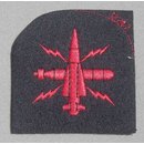 Weapons Engineering Ratings Badge