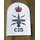 Communications & Information Systems Specialists Ratings Badge