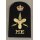 ME Marine Engineer Ratings Badge