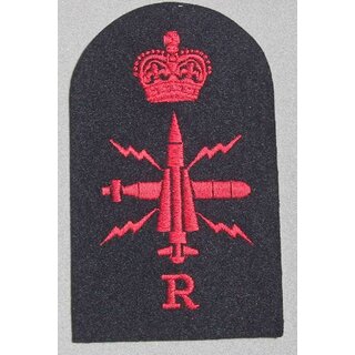 Seaman Radar / Radio Operator Ratings Badge