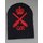Gunnery Quarter Ratings Badge