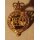 The Household Cavalry Cap Badge