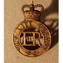 The Life Guards Cap Badge