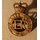 The Life Guards Cap Badge