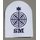 Submarine Tactical Systems Ratings Badge