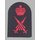 Missileman Ratings Badge