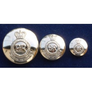 RMA Sandhurst Buttons