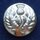 Highland Volunteers Buttons