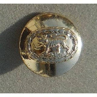 4th Royal Anglian Regiment Buttons