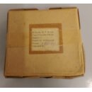 Bellows for Flyers Lifeboats, 27C/2317,  single seater Liferafts