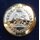 Fusiliers Brigade Buttons