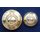 The Royal Warwickshire Rgt. Buttons