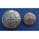 Royal Marines Knöpfe