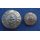 Royal Marines Buttons