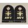 Warfare Branch, Above Water Tactical Ratings Badge