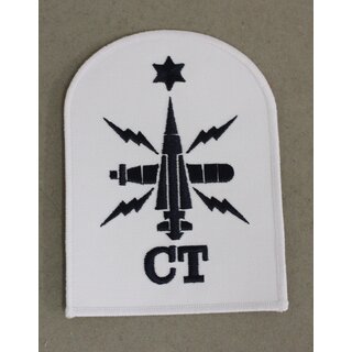 Warfare Branch ,Communications Technician.. Ratings Badge
