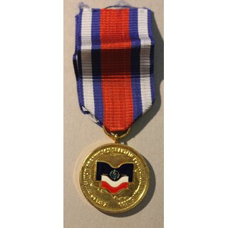 NATO ZIOTP Medaille