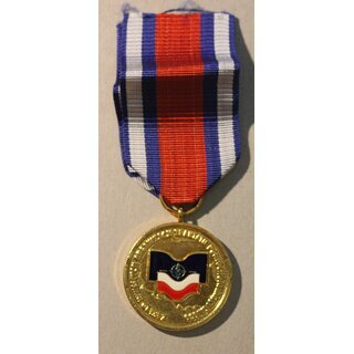 NATO ZIOTP Medal