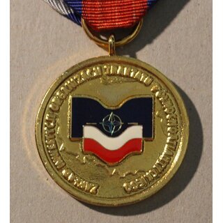 NATO ZIOTP Medal
