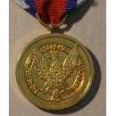 NATO ZIOTP Medaille