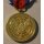 NATO ZIOTP Medaille
