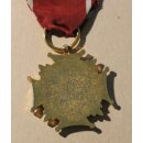 Verdienstkreuz, gold