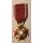 Verdienstkreuz, gold