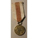 Volunteer Fire Brigades Association Medal of Merit