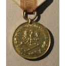 Ehrenmedaille, Verband der Freiwilligen Feuerwehren