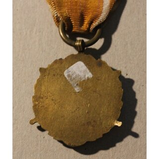 Long Service Medal