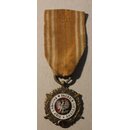 Long Service Medal