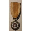 Long Service Medal