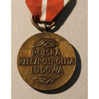 Commission of National Education Medal