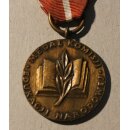 Commission of National Education Medal