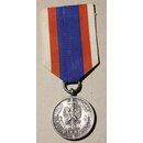In Service for the Nation Decoration