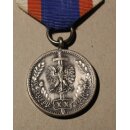 In Service for the Nation Decoration