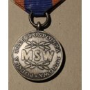 In Service for the Nation Decoration