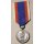 In Service for the Nation Decoration